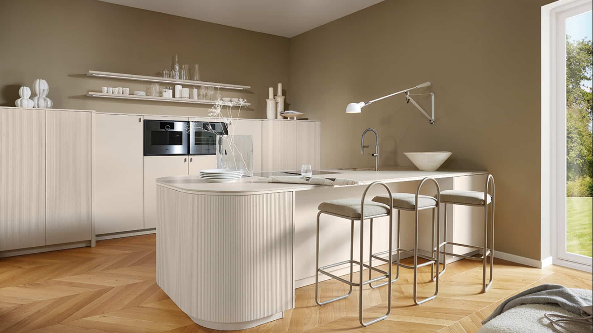 Woontrends 2026 bij Van Manen WTC